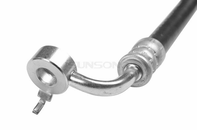 Sunsong Power Steering Pressure Line Hose Assembly P/N:3401872 Fits: Mazda 6 05-03 - Image 2