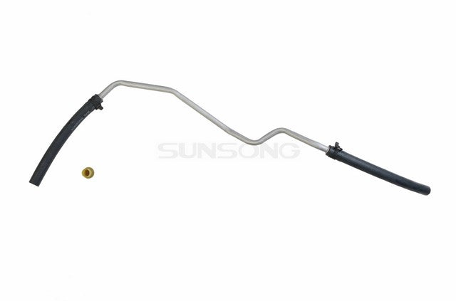 Sunsong Power Steering Return Line Hose Assembly P/N:3401875 Fits: Ford Explorer 01-98, Mercury Mountaineer 01-98 - Image 1