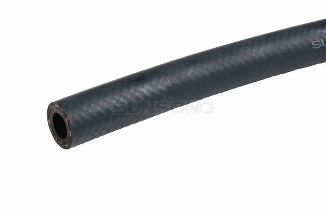 Sunsong Power Steering Return Line Hose Assembly P/N:3401875 Fits: Ford Explorer 01-98, Mercury Mountaineer 01-98 - Image 2