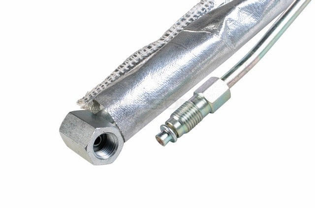 Sunsong Power Steering Pressure Line Hose Assembly P/N:3401889 Fits: Nissan Murano 07-03 - Image 2