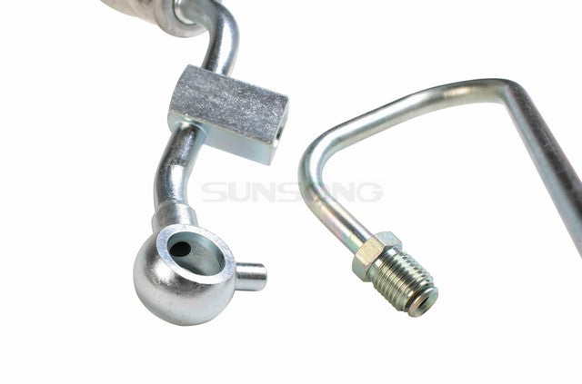 Sunsong Power Steering Pressure Line Hose Assembly P/N:3401889 Fits: Nissan Murano 07-03 - Image 3