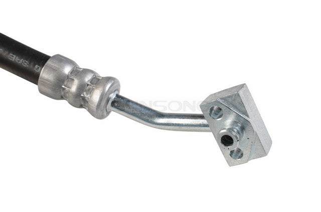 Sunsong Power Steering Pressure Line Hose Assembly P/N:3401899 Fits: Honda Accord 1989 - Image 3