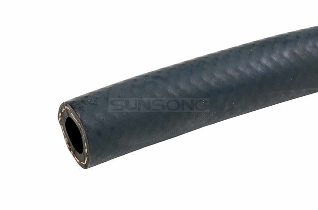 Sunsong Power Steering Return Line Hose Assembly P/N:3401908 Fits: Ford Explorer 97-96, Mercury Mountaineer 1997 - Image 2