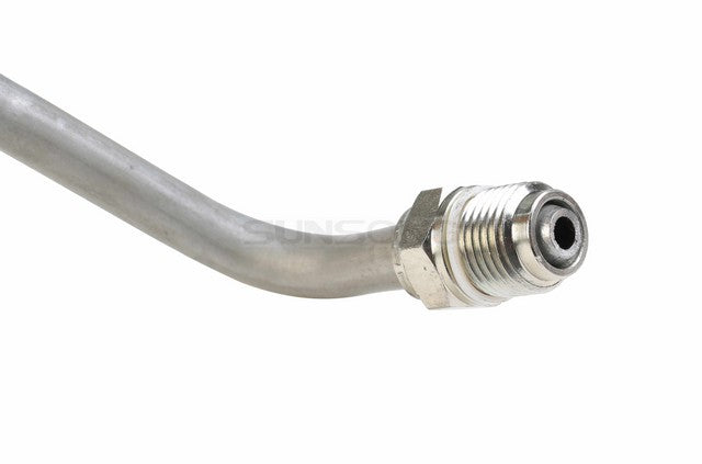 Sunsong Power Steering Return Line Hose Assembly P/N:3401908 Fits: Ford Explorer 97-96, Mercury Mountaineer 1997 - Image 3