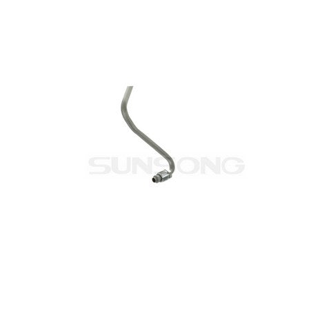Sunsong Power Steering Pressure Line Hose Assembly P/N:3401909 Fits: Chevrolet Lumina 1999, Chevrolet Monte Carlo 1999 - Image 3
