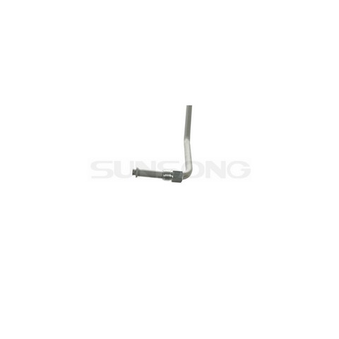 Sunsong Power Steering Pressure Line Hose Assembly P/N:3401909 Fits: Chevrolet Lumina 1999, Chevrolet Monte Carlo 1999 - Image 2