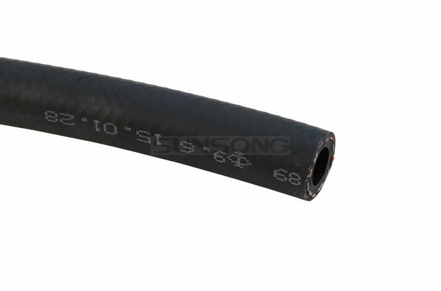 Sunsong Power Steering Return Line Hose Assembly P/N:3401910 Fits: Ford F-100 Ranger 99-98, Ford Ranger 00-98, Mazda B2500 01-98 - Image 2