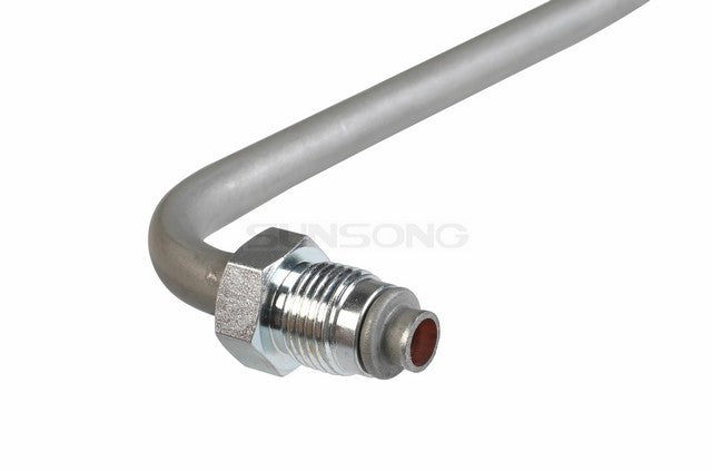 Sunsong Power Steering Return Line Hose Assembly P/N:3401911 Fits: Buick Regal 95-92 - Image 3