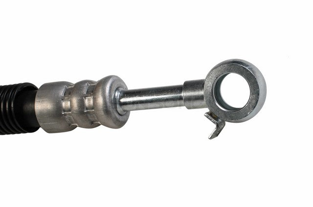 Sunsong Power Steering Pressure Line Hose Assembly P/N:3401912 Fits: Toyota Camry 1992 - Image 3