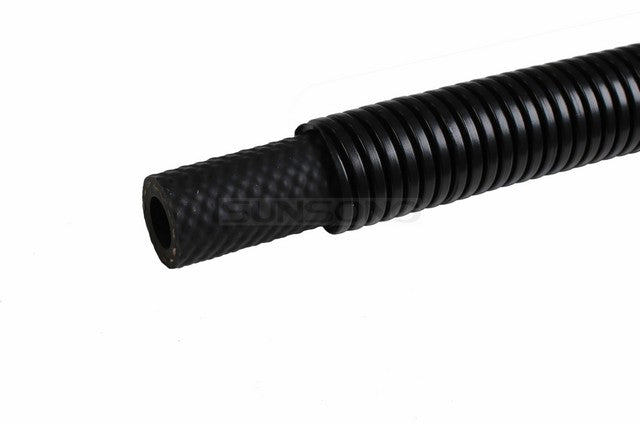 Sunsong Power Steering Return Line Hose Assembly P/N:3401914 Fits: Ford Sable 1996, Ford Taurus 00-96, Mercury Sable 00-96 - Image 3