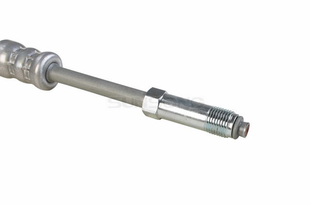 Sunsong Power Steering Pressure Line Hose Assembly P/N:3401918 Fits: Buick Reatta 90-88, Buick Riviera 90-86, Oldsmobile Toronado 90-86 - Image 2