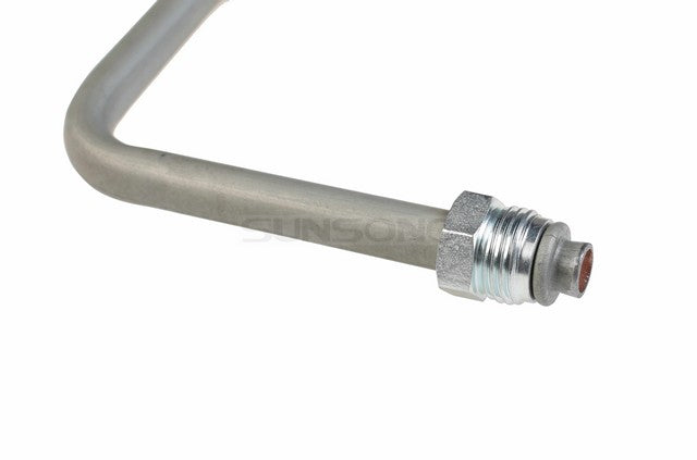 Sunsong Power Steering Pressure Line Hose Assembly P/N:3401930 Fits: American Motors Amx 1980, American Motors Concord 83-80, American Motors Eagle 88-80, American Motors Spirit 83-80, Vam Gremlin 1980, Vam Lerma 82-81, Vam Rally 83-81 - Image 3