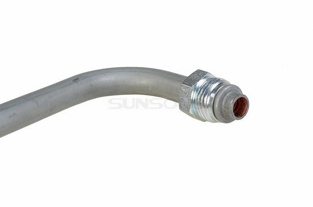 Sunsong Power Steering Pressure Line Hose Assembly P/N:3401931 Fits: Chevrolet Camaro 87-85, Pontiac Firebird 87-85 - Image 3