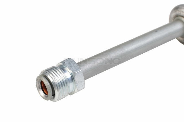 Sunsong Power Steering Pressure Line Hose Assembly P/N:3401932 Fits: Buick Electra, Buick Invicta, Buick Lesabre, Buick Riviera, Buick Wildcat, Chevrolet C50, Chevrolet C60, Ford Country Sedan - Image 3