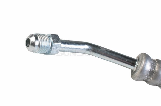 Sunsong Power Steering Pressure Line Hose Assembly P/N:3401933 Fits: Ford Fairlane 1970, Ford Ranchero 71-70, Ford Torino 71-70, Mercury Cyclone 71-70, Mercury Montego 71-70 - Image 2