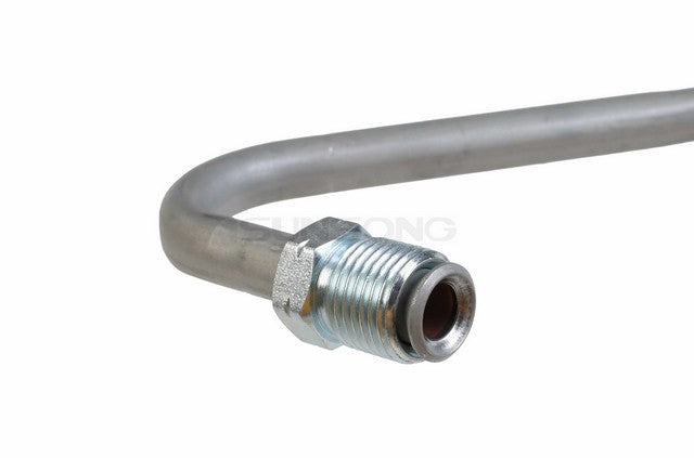 Sunsong Power Steering Pressure Line Hose Assembly P/N:3401934 Fits: Toyota 4runner 89-88, Toyota Pickup 1988 - Image 3