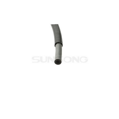 Sunsong Power Steering Return Line Hose Assembly P/N:3401935 Fits: Buick Reatta 91-89, Buick Riviera 91-89, Cadillac Eldorado 91-89, Cadillac Seville 91-89, Oldsmobile Toronado 91-89 - Image 2