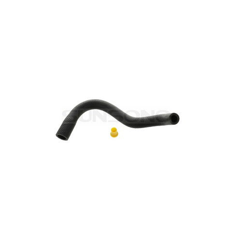 Sunsong Power Steering Reservoir Hose P/N:3401937 Fits: Ford Escort 96-91, Mercury Tracer 96-91 - Image 1