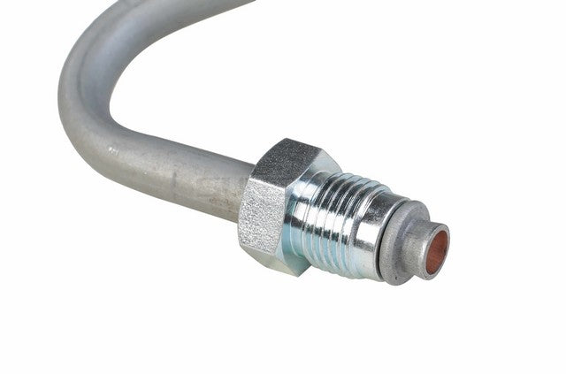 Sunsong Power Steering Return Line Hose Assembly P/N:3401940 Fits: Jeep Cherokee 01-91, Jeep Comanche 92-91, Jeep Grand Cherokee 96-93 - Image 3