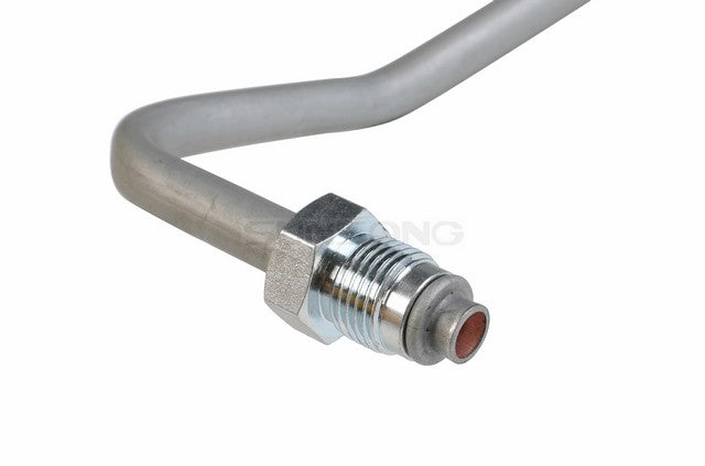 Sunsong Power Steering Return Line Hose Assembly P/N:3401941 Fits: Chevrolet Silverado 2500 Hd 05-01, Chevrolet Silverado 3500 05-01, GMC Sierra 2500 Hd 05-01, GMC Sierra 3500 05-01 - Image 2