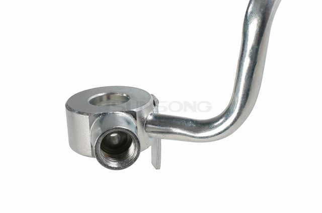 Sunsong Power Steering Pressure Line Hose Assembly P/N:3401942 Fits: Lexus Sc400 97-92 - Image 3