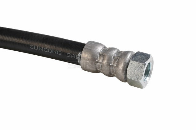 Sunsong Power Steering Pressure Line Hose Assembly P/N:3401942 Fits: Lexus Sc400 97-92 - Image 2