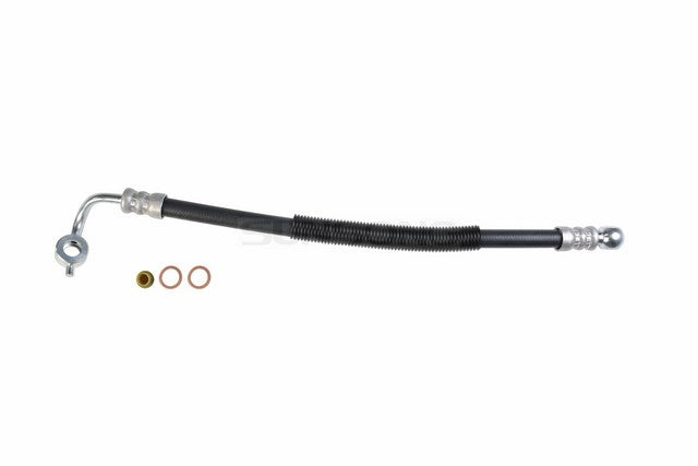 Sunsong Power Steering Pressure Line Hose Assembly P/N:3401943 Fits: Nissan Sentra 90-89 - Image 1