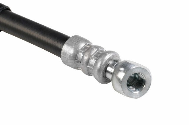 Sunsong Power Steering Pressure Line Hose Assembly P/N:3401943 Fits: Nissan Sentra 90-89 - Image 3