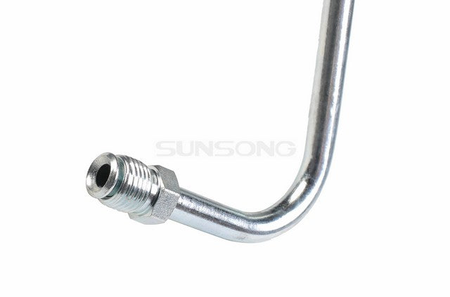 Sunsong Power Steering Pressure Line Hose Assembly P/N:3401946 Fits: Ford F-150 79-78 - Image 2