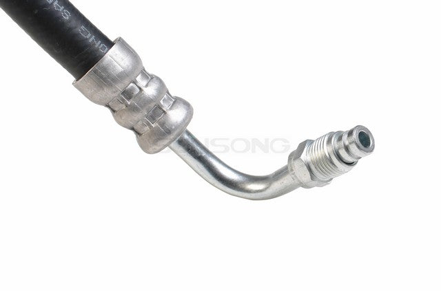 Sunsong Power Steering Pressure Line Hose Assembly P/N:3401946 Fits: Ford F-150 79-78 - Image 3