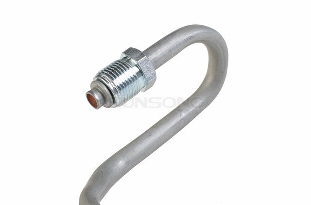 Sunsong Power Steering Pressure Line Hose Assembly P/N:3401948 Fits: Jeep Cherokee 90-87, Jeep Comanche 90-87, Jeep Wagoneer 1987 - Image 2
