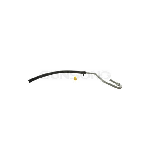 Sunsong Power Steering Return Line Hose Assembly P/N:3401949 Fits: Ford E-350 Econoline 96-92, Ford E-350 Econoline Club Wagon 96-92, Ford Econoline Super Duty 1996 - Image 1