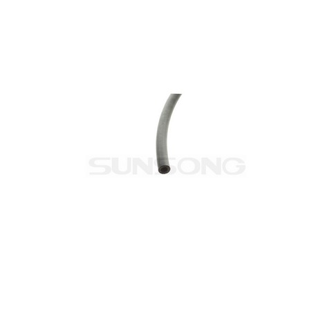 Sunsong Power Steering Return Line Hose Assembly P/N:3401949 Fits: Ford E-350 Econoline 96-92, Ford E-350 Econoline Club Wagon 96-92, Ford Econoline Super Duty 1996 - Image 2