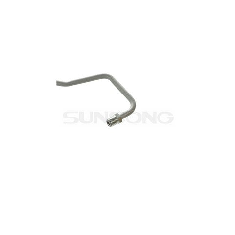 Sunsong Power Steering Pressure Line Hose Assembly P/N:3401950 Fits: Toyota Celica 89-86 - Image 2