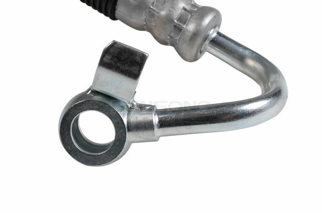 Sunsong Power Steering Pressure Line Hose Assembly P/N:3401951 Fits: Toyota Supra 93-89 - Image 2