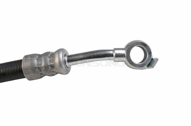 Sunsong Power Steering Pressure Line Hose Assembly P/N:3401951 Fits: Toyota Supra 93-89 - Image 3
