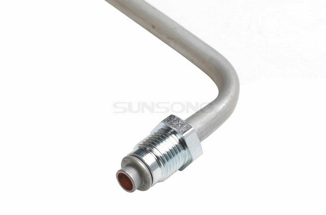 Sunsong Power Steering Return Line Hose Assembly P/N:3401952 Fits: Buick Park Avenue 00-99 - Image 3