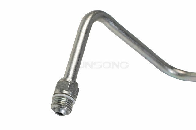 Sunsong Power Steering Pressure Line Hose Assembly P/N:3401953 Fits: Mercury Cougar 02-01 - Image 3