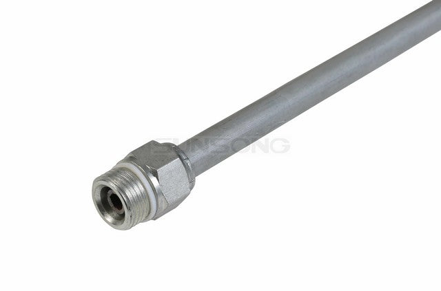 Sunsong Power Steering Pressure Line Hose Assembly P/N:3401953 Fits: Mercury Cougar 02-01 - Image 2