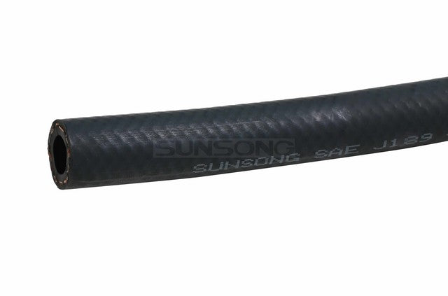 Sunsong Power Steering Return Line Hose Assembly P/N:3401954 Fits: Ford Windstar 98-95 - Image 3