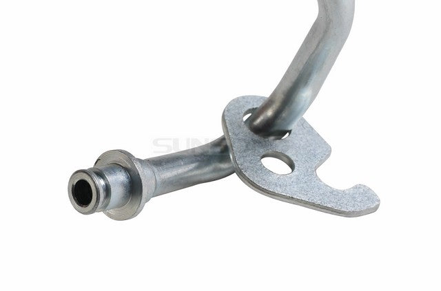 Sunsong Power Steering Pressure Line Hose Assembly P/N:3401955 Fits: Lincoln Navigator 06-03 - Image 2