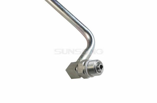 Sunsong Power Steering Pressure Line Hose Assembly P/N:3401955 Fits: Lincoln Navigator 06-03 - Image 3