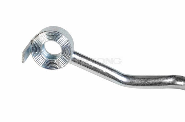 Sunsong Power Steering Pressure Line Hose Assembly P/N:3401956 Fits: Mazda 6 05-03 - Image 2