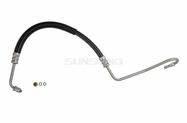 Sunsong Power Steering Pressure Line Hose Assembly P/N:3401959 Fits: Buick Regal 85-81 - Image 1