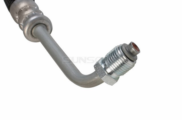 Sunsong Power Steering Pressure Line Hose Assembly P/N:3401959 Fits: Buick Regal 85-81 - Image 3