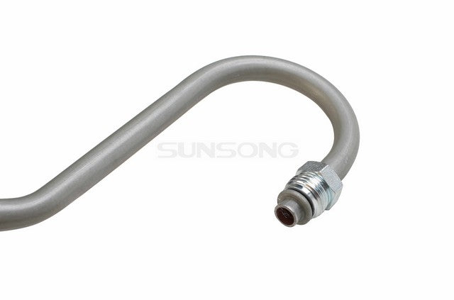 Sunsong Power Steering Pressure Line Hose Assembly P/N:3401959 Fits: Buick Regal 85-81 - Image 2