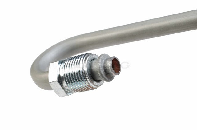 Sunsong Power Steering Pressure Line Hose Assembly P/N:3401960 Fits: Chevrolet G10 91-87, Chevrolet G20 91-87, Chevrolet G30 91-87, GMC G1500 91-87, GMC G2500 91-87, GMC G3500 91-87 - Image 2