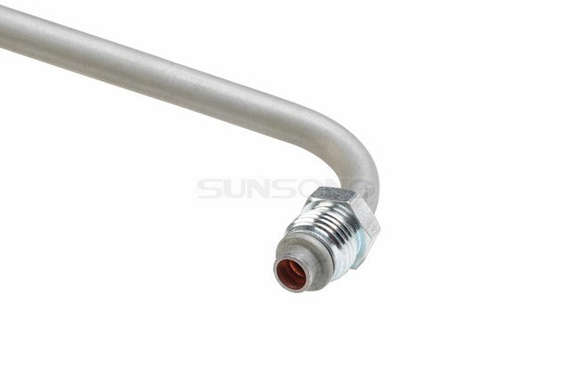 Sunsong Power Steering Pressure Line Hose Assembly P/N:3401961 Fits: Chevrolet Astro 91-90, GMC Safari 91-90 - Image 2