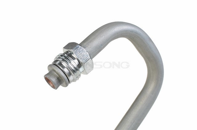 Sunsong Power Steering Pressure Line Hose Assembly P/N:3401962 Fits: Buick Regal 85-84 - Image 3