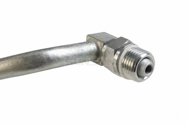 Sunsong Power Steering Pressure Line Hose Assembly P/N:3401965 Fits: Ford Expedition 04-02 - Image 2